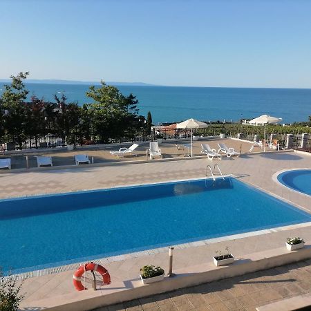 Apolon 2 Apartment Sozopol Exterior photo