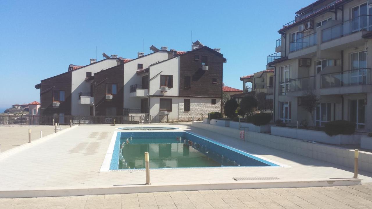 Apolon 2 Apartment Sozopol Exterior photo