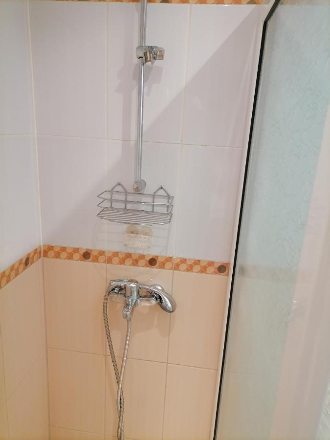 Apolon 2 Apartment Sozopol Exterior photo