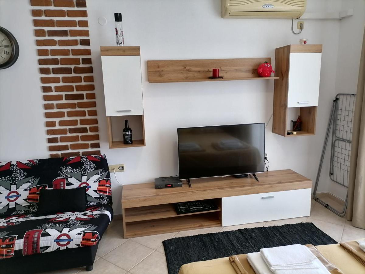 Apolon 2 Apartment Sozopol Exterior photo